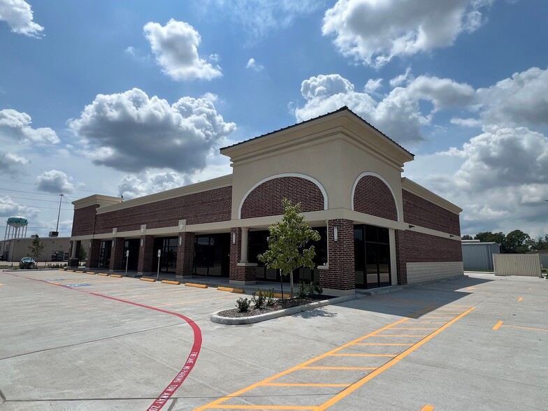 Primary Photo Of 1111 Katy Fort Bend rd, Katy Freestanding For Lease