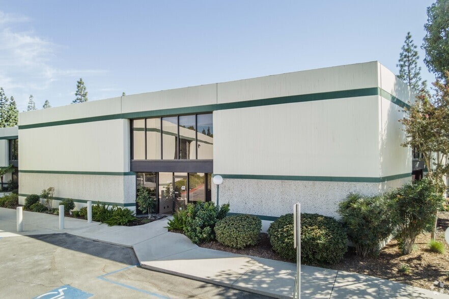 Primary Photo Of 9301-9325 Eton Ave, Chatsworth Unknown For Lease