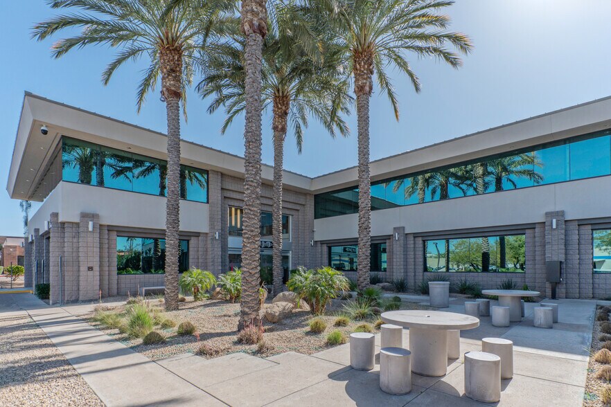 More Photos Of 15011 N 75th St, Scottsdale Office For Sale