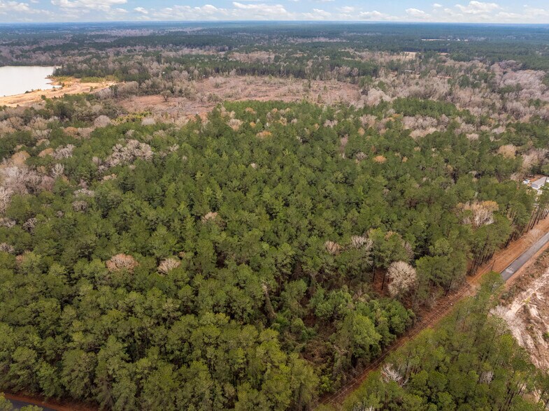 More Photos Of TBD 11 acres Tatoo Rd, Glenmora Land For Sale