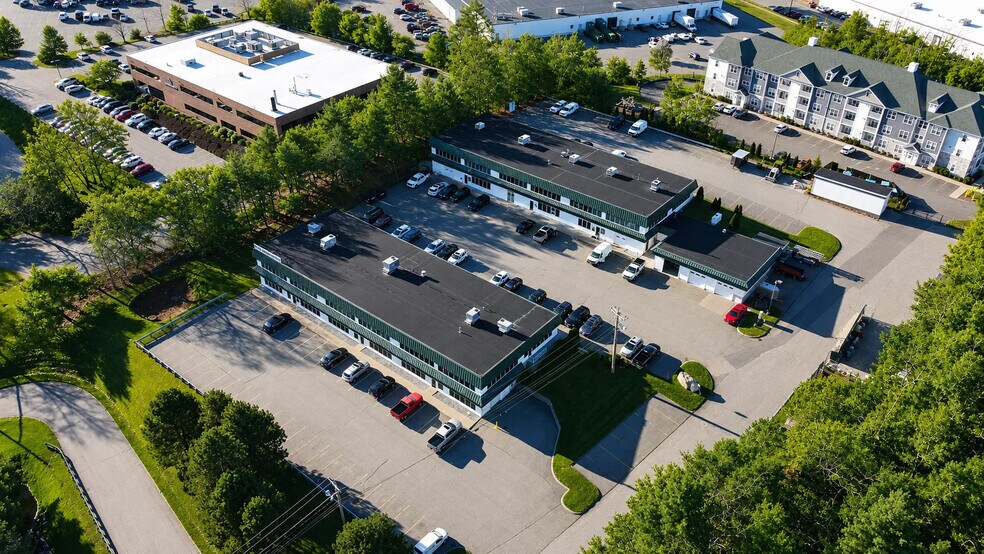 Primary Photo Of 248 Mill Rd, Chelmsford Research And Development For Lease