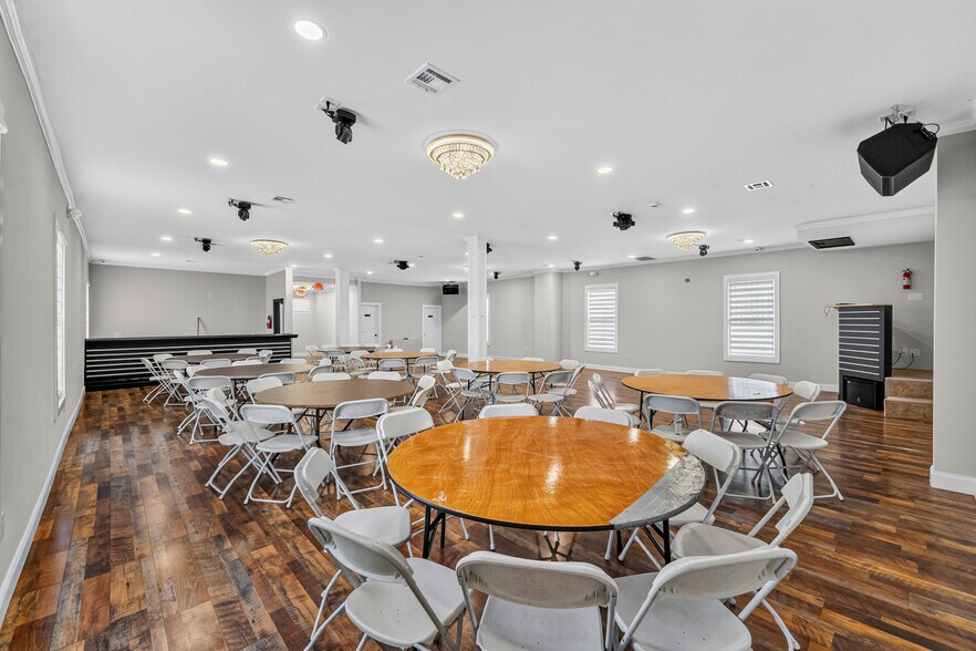 More Photos Of 9-13 Morrell St, Elizabeth Lodge Meeting Hall For Sale