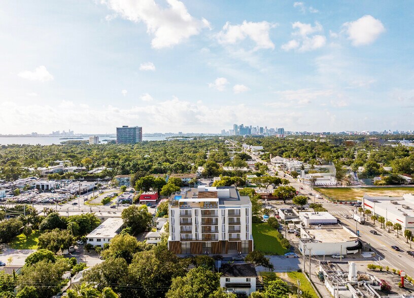 More Photos Of 630-640 NE 80th St, Miami Land For Sale