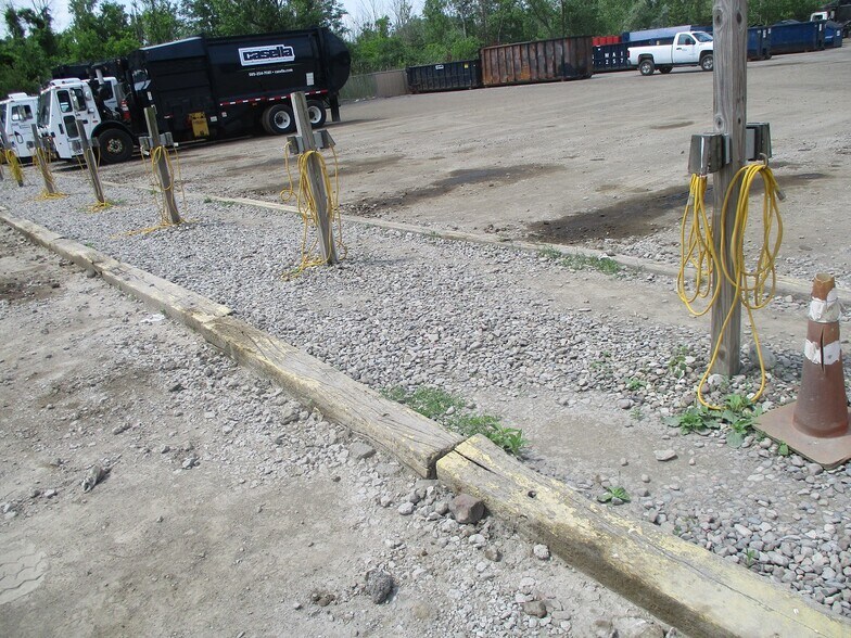 More Photos Of 1 Boon Dr, North Chili Warehouse For Lease