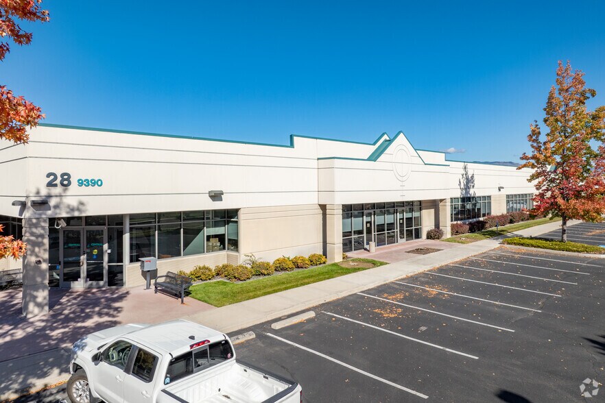 More Photos Of 9390 W Golden Trout St, Boise Office For Sale
