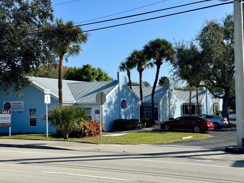 More Photos Of 6550-6564 S US Highway 1, Port Saint Lucie Office For Lease