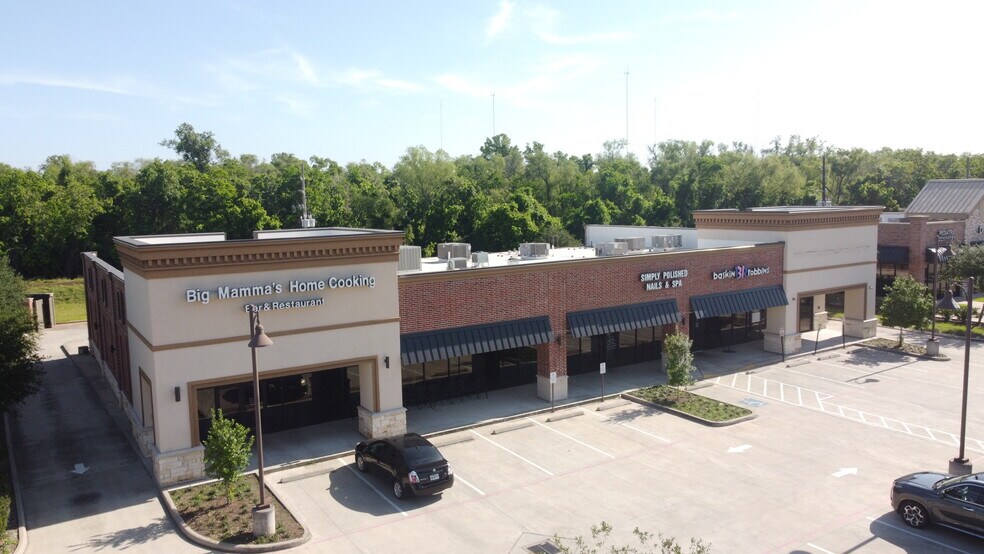 Primary Photo Of 8731 Highway 6, Missouri City Unknown For Lease