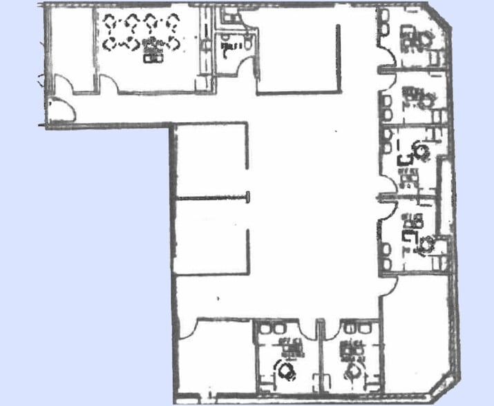 More Photos Of 7621 N Del Mar Ave, Fresno Office For Lease
