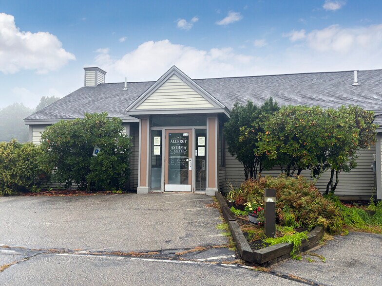 More Photos Of 161-163 Rochester Hill Rd, Rochester Office For Sale