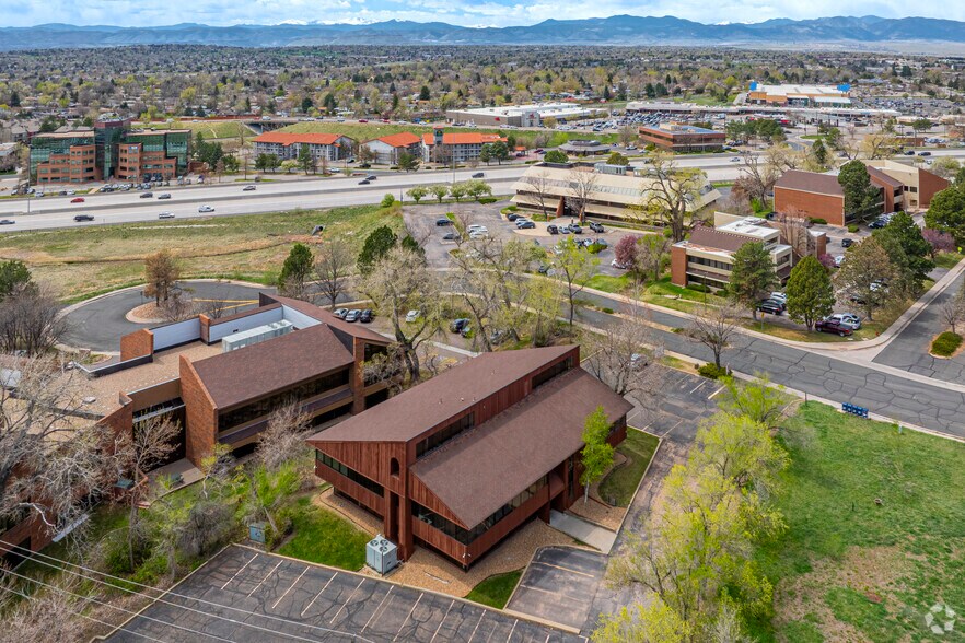 More Photos Of 8690 Wolff Ct, Westminster Coworking Space