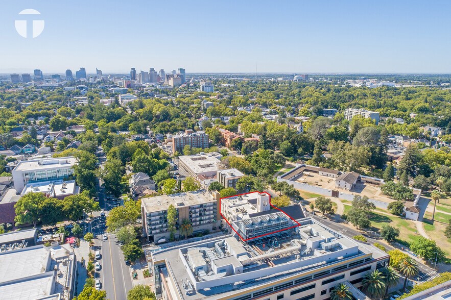 More Photos Of 2700 L St, Sacramento Religious Facility For Sale