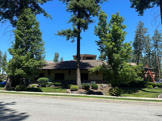 More Photos Of 663 W Canfield Ave, Coeur d'Alene Medical For Lease