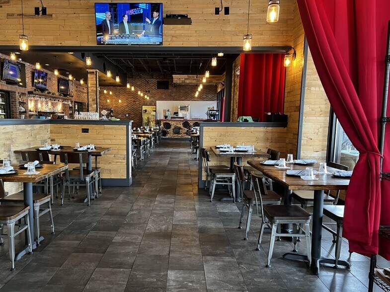 More Photos Of 1201 Boston Post Rd, Milford General Retail For Sale