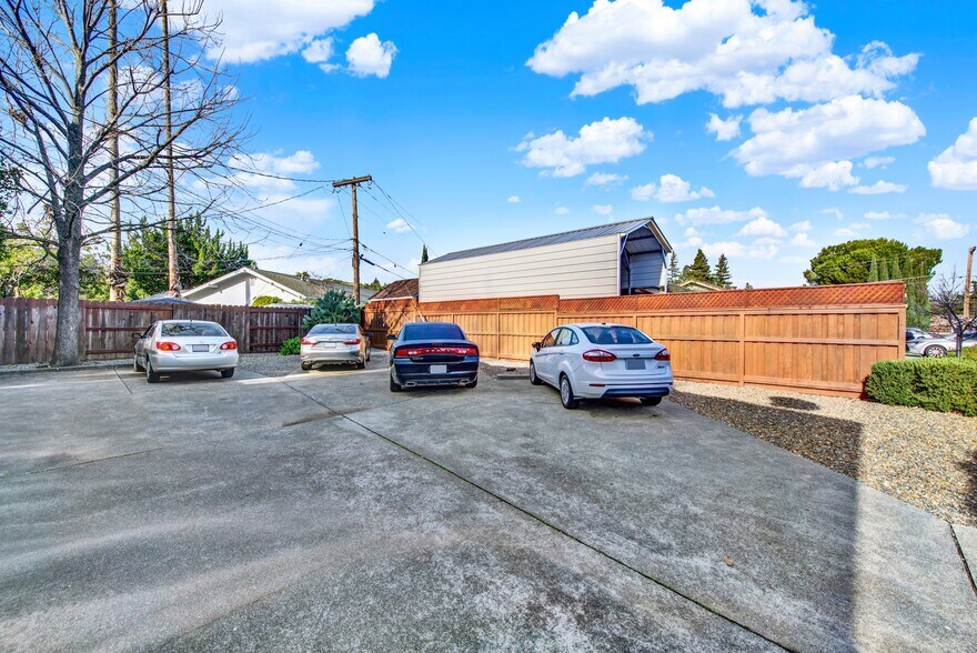 More Photos Of 770 El Camino Ave, Vacaville Multifamily For Sale