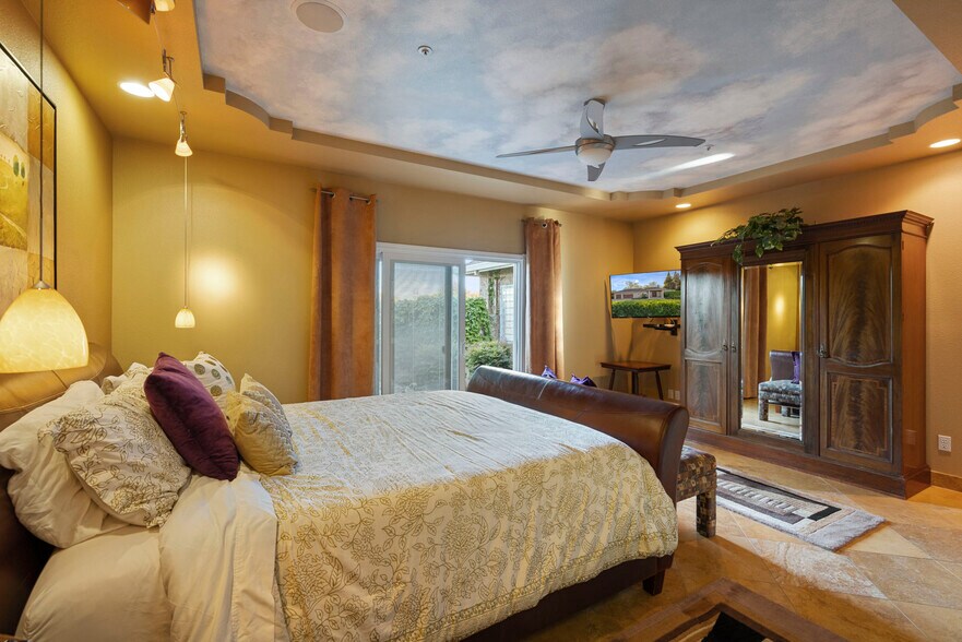 More Photos Of 10675 Valensin Rd, Galt Winery Vineyard For Sale