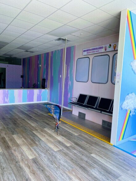 More Photos Of 2222 Ocoee Apopka Rd, Ocoee General Retail For Lease