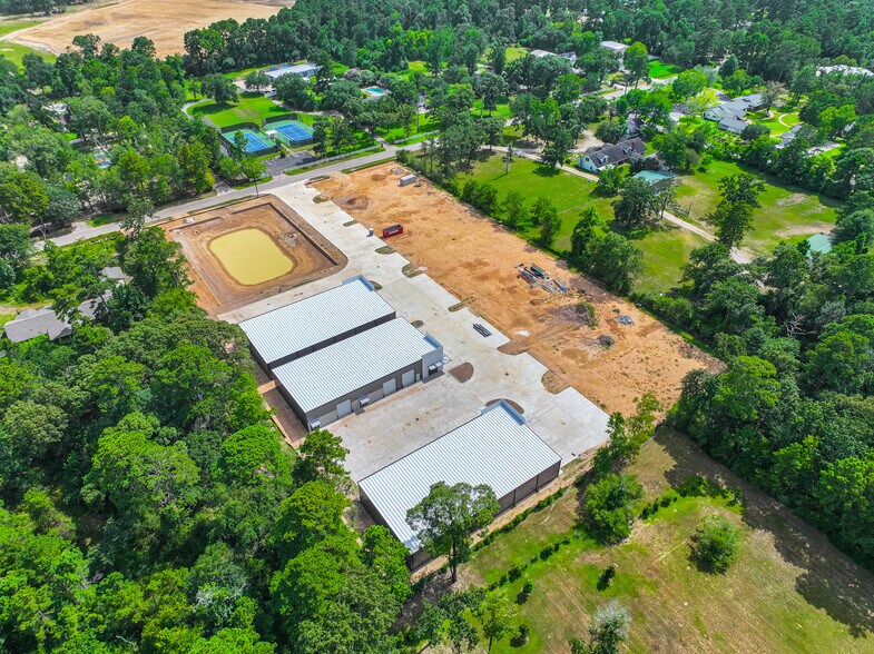 More Photos Of 8874 West Ln, Magnolia Warehouse For Sale