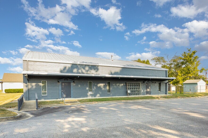 More Photos Of 420 Paul St, Rocky Mount Specialty For Lease