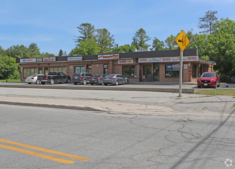 More Photos Of 281 Pefferlaw Rd, Georgina General Retail For Lease