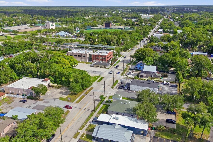 More Photos Of 344 S Woodland Blvd, Deland Office For Sale