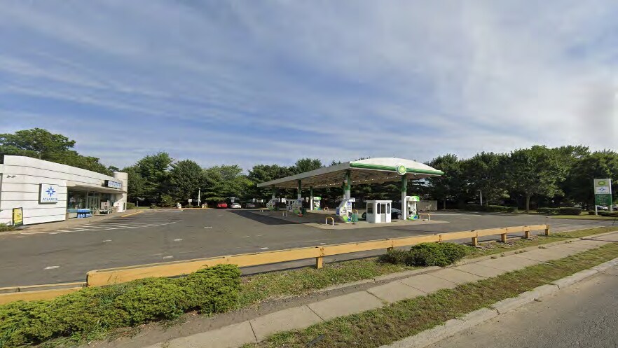 More Photos Of 431 US Highway 1, Edison Land For Sale