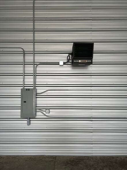 More Photos Of 7646 Conifer Ct, De Forest Warehouse For Lease