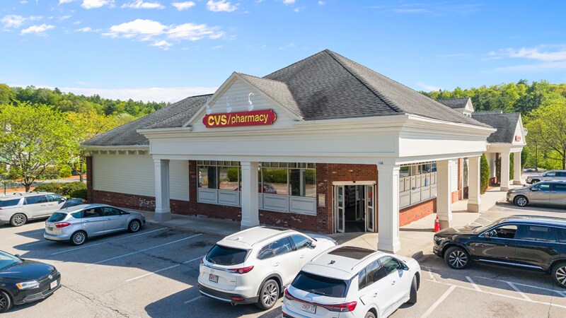 More Photos Of 106 Boston Rd, Groton General Retail For Sale