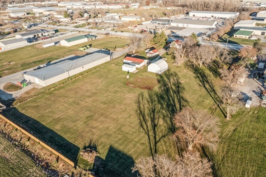 More Photos Of 6430 14th Street, Des Moines Land For Sale