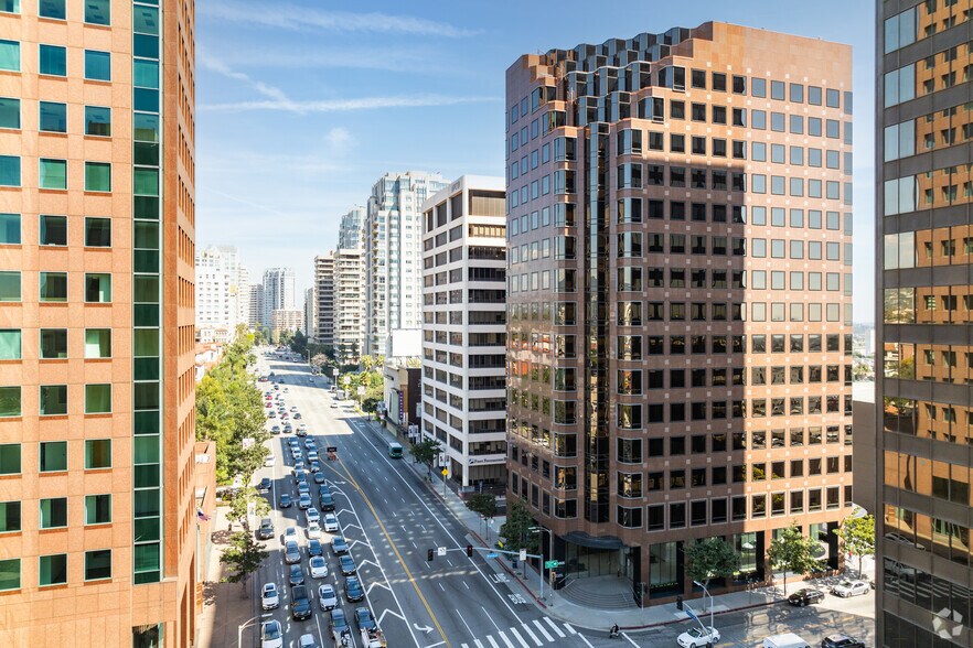 More Photos Of 10866 Wilshire Blvd, Los Angeles Office For Lease