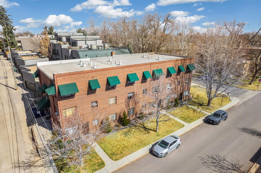 More Photos Of , Denver Multifamily For Sale
