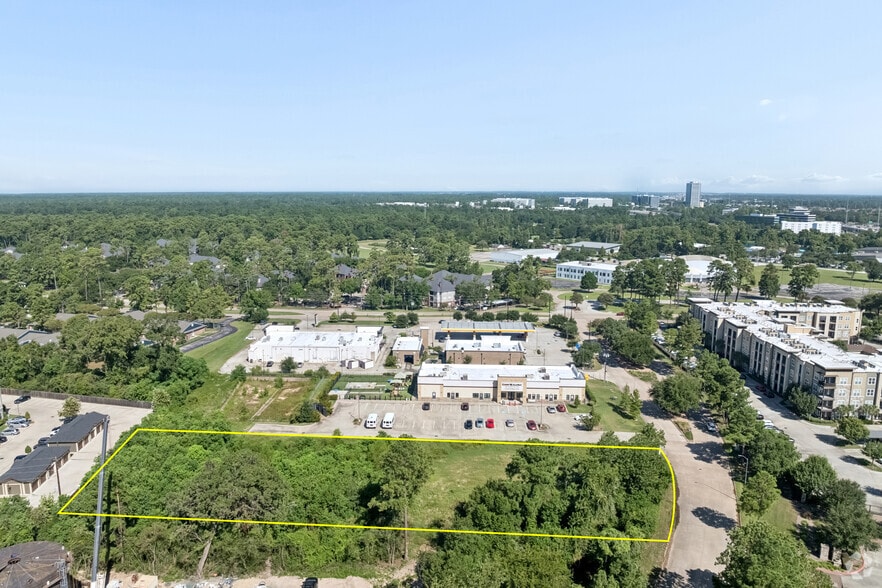 More Photos Of 13909 Mandolin Dr, Houston Land For Sale
