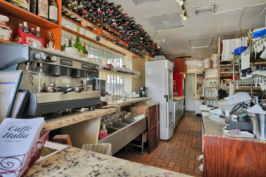 More Photos Of 3800 SW 8th St, Coral Gables Restaurant For Sale