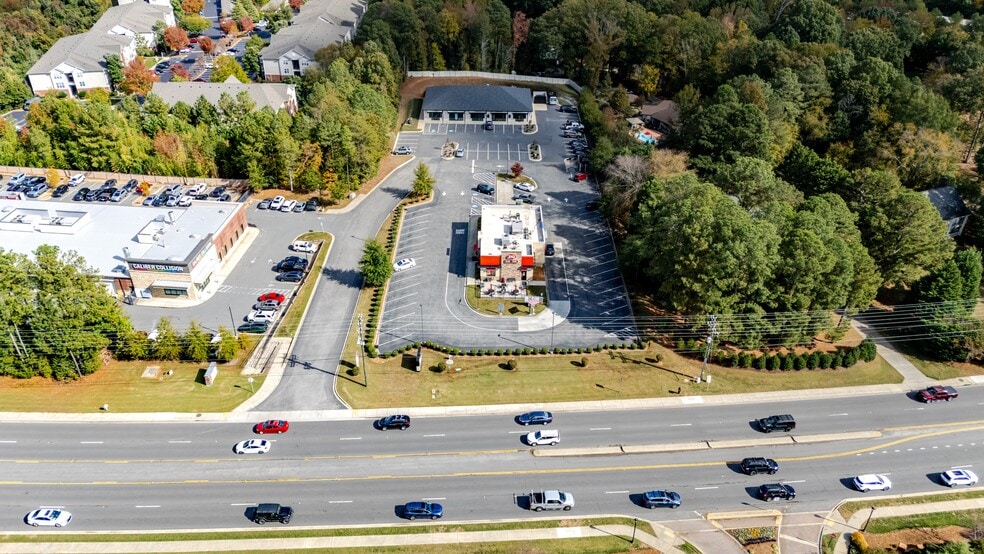 More Photos Of 2526 SC-160, Fort Mill Medical For Sale