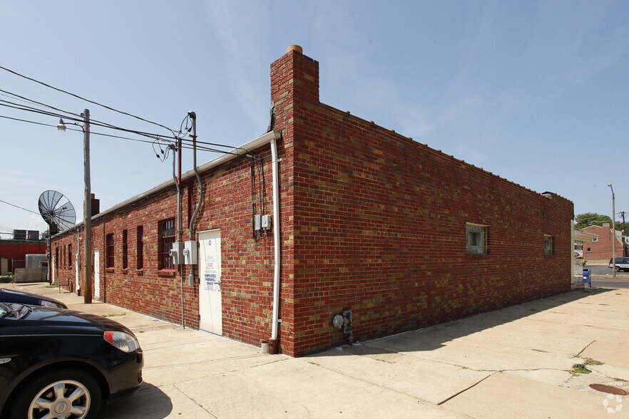More Photos Of 3500-3508 Hampton Ave, Saint Louis General Retail For Lease