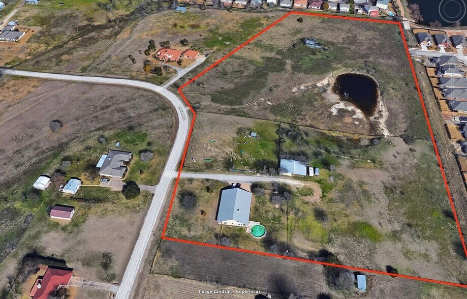 More Photos Of 2016 Rowe Loop, Pflugerville Land For Sale