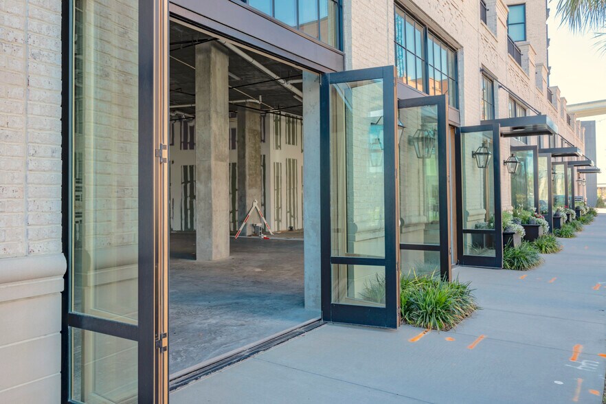 More Photos Of 601 Indian St, Savannah Apartments For Lease