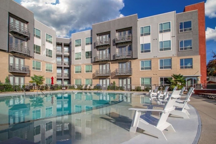 More Photos Of 410 S University Ave, Little Rock Apartments For Lease