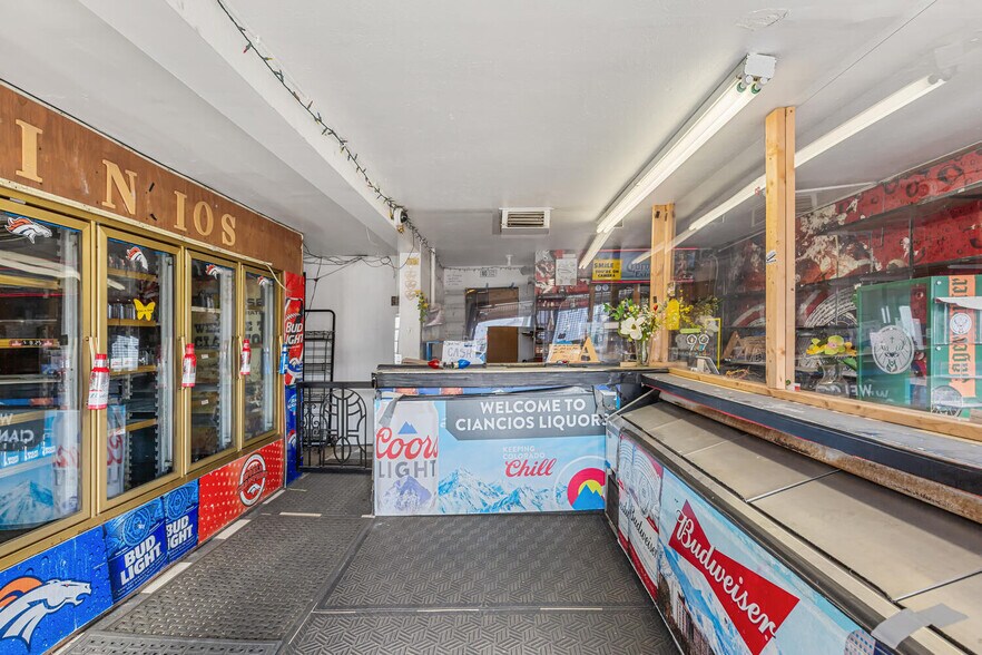 More Photos Of 4705 Claude Ct, Denver Storefront Retail Residential For Sale