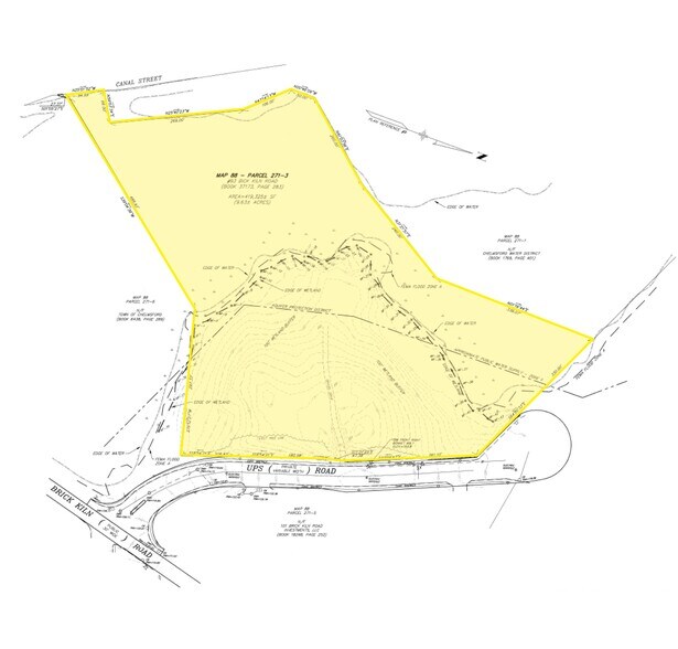 More Photos Of 93 Brick Kiln Rd, Chelmsford Land For Sale