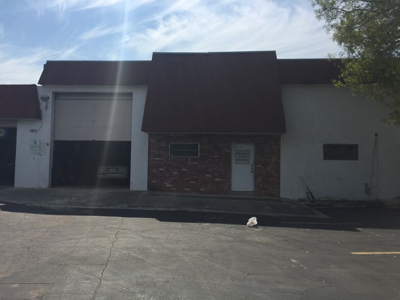 More Photos Of 1901 N Dixie Hwy, Pompano Beach Service For Sale