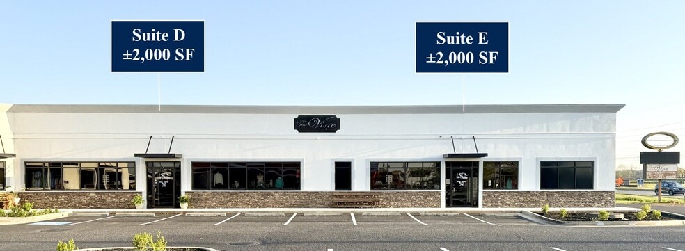 More Photos Of 1281 S Houston Lake Rd, Warner Robins Restaurant For Lease
