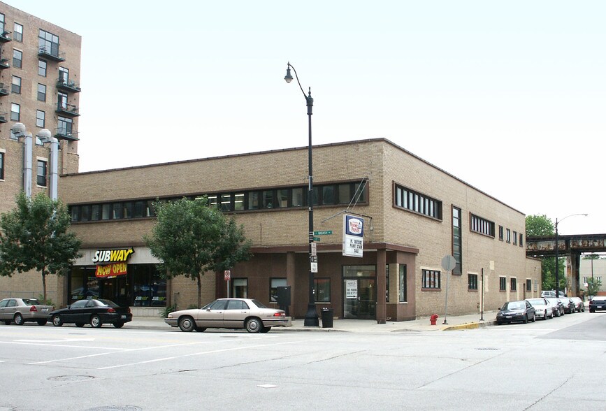 More Photos Of 1300 S Wabash Ave, Chicago Storefront Retail Office For Lease