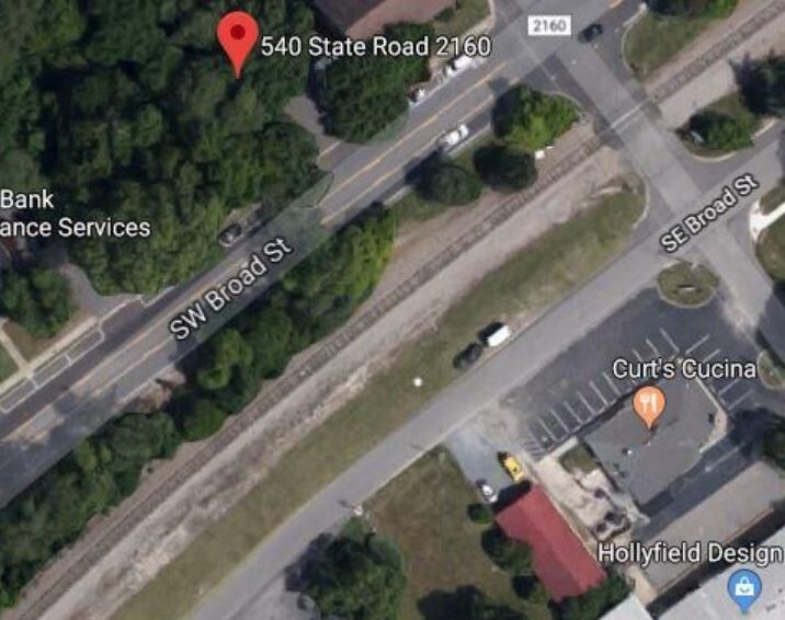 More Photos Of 540 SW Broad St, Southern Pines Land For Sale