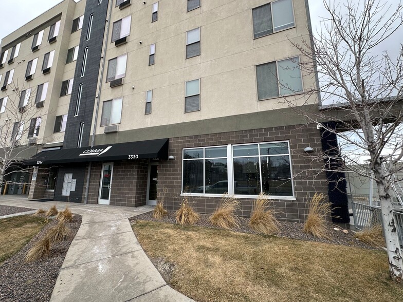 More Photos Of 3344 Mariposa St, Denver Hotel For Lease