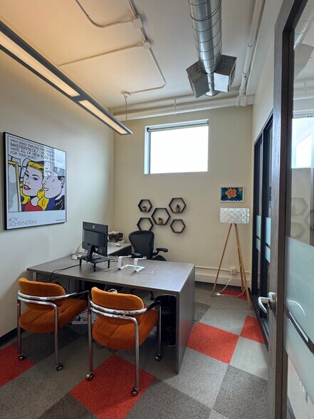 More Photos Of 1 W Harris Ave, La Grange Office For Lease