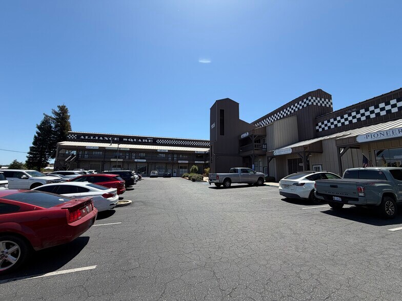 More Photos Of 935 Riverside Ave, Paso Robles Medical For Sale
