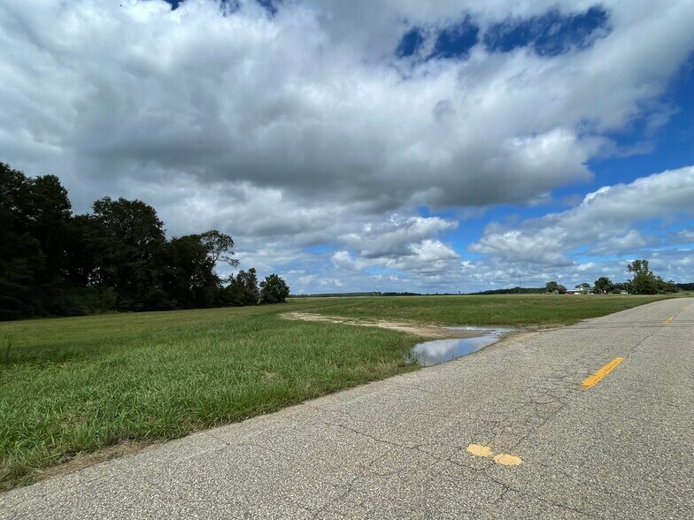More Photos Of 5700 Pine Forest Rd, Walnut Hill Land For Sale