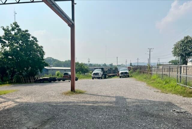 More Photos Of 917 Cooper St, Knoxville Manufacturing For Sale