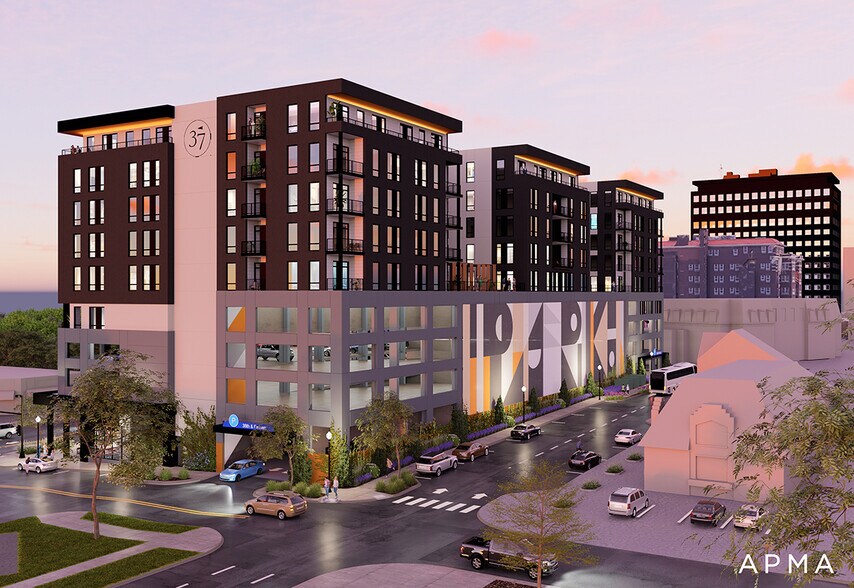 More Photos Of 3710 Harney St, Omaha Apartments For Lease