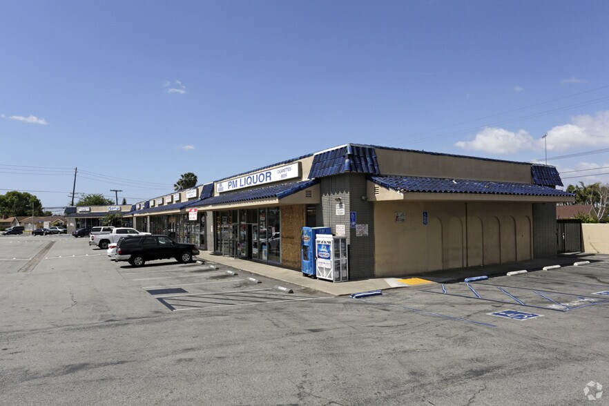More Photos Of 7431-7451 Cerritos Ave, Stanton Unknown For Lease